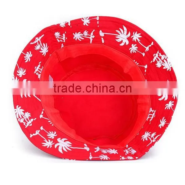 Brand New New Design Blank Felt Hat Bucket Hat Wholesale photo-3
