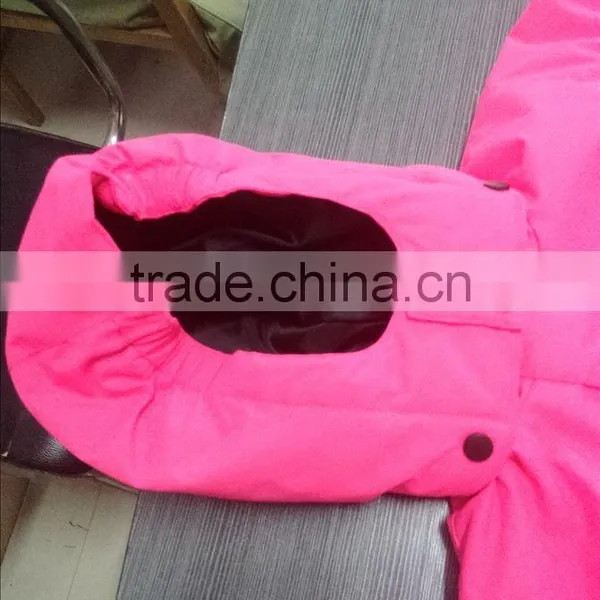 Kids Ski Overall ( SP109) photo-4