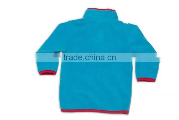 Highneck With Half Placket photo-2