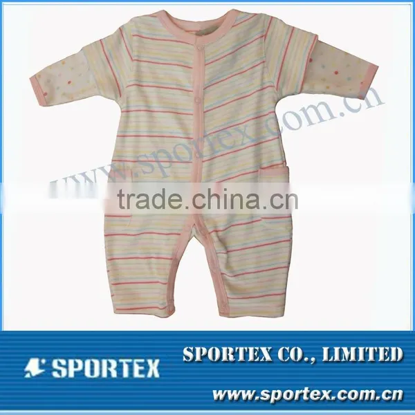 2012 OEM Baby Garment