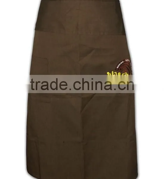 Custom Mens Grilling Kitchen Aprons photo-2