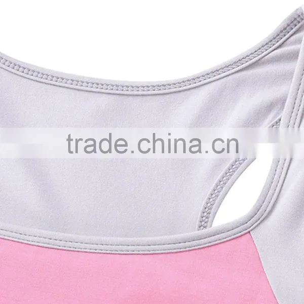 Women Summer Fitted Tracksuit Set Patchwork Quick Dry Fitness Womens Sport Tracksuits photo-2