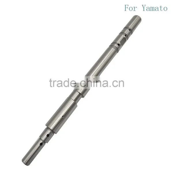 3180060 Lower Shaft (Left) for Yamato VC2700M, VC3711M photo-2