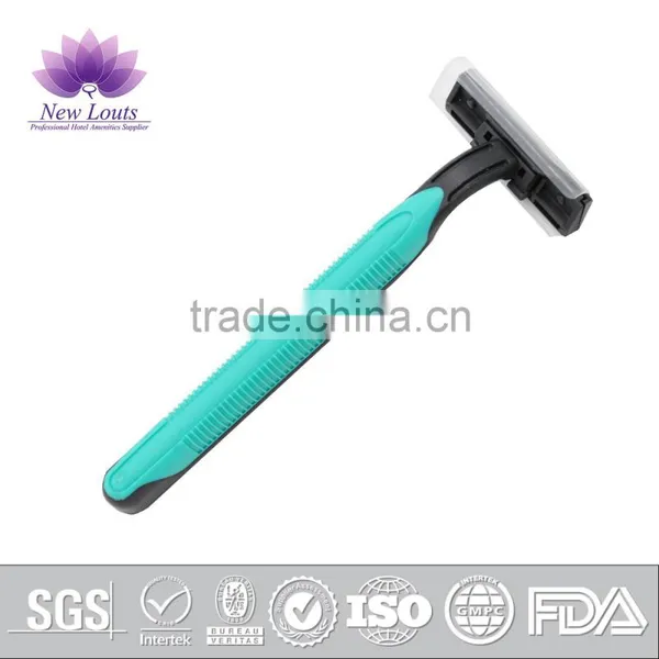 Cheap Disposable Razor For Man photo-2