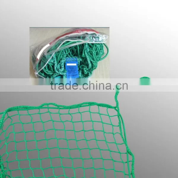 Shipping Cargo Net / Mesh Cargo Net Popular in Germany Market photo-6