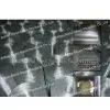 Galvanized Square Wire Mesh