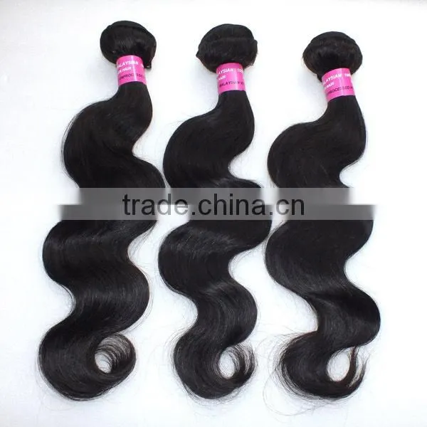7A Top Grade High Quality Virgin Hair Products Wholesale photo-2