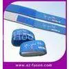 OEM Nylon Velcro Ski Band , Ski Carrier Strap For Sporting
