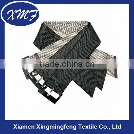 Fashion Woven Belt
