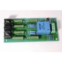 Lem LV25-P Hall Voltage Transducer 10mA/25mA Closed Loop Voltage Transducer photo-2