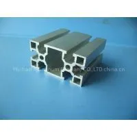 Aluminum extrusion profile China 4080A-L