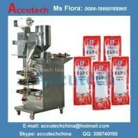 Fruit Jam Packing Machine