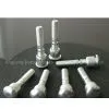 Ring-grooved Lock-bolt