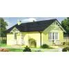 Prefabricated House