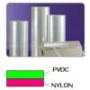 PVDC Coated Nylon Film