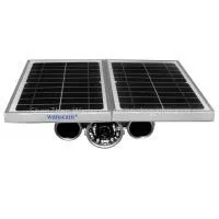 WANSCAM HW0029 Solar Power IP Camera Built-in Battery P2P AP Function Wireless Outdoor HD And H.264 IR-CUT