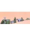 SJA-Z10-19-?Type Packaging Belt Unit for Polypropylene