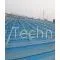 Factory Roof Solar Mounting