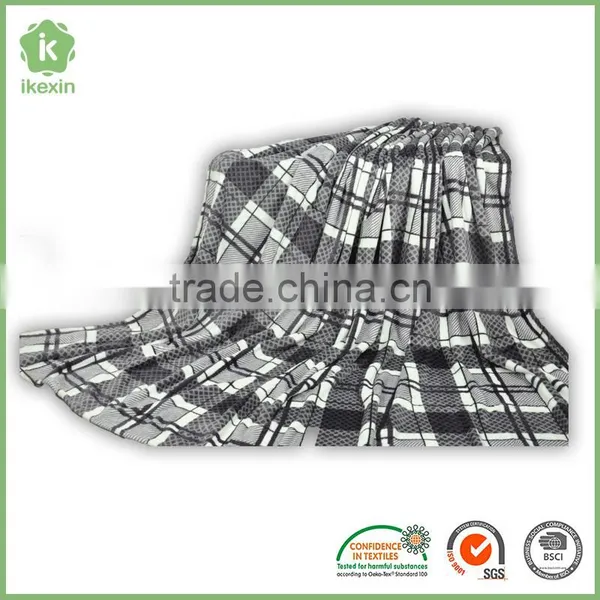 Best Quality Polyester Adult Bed Sheet Set Blanket photo-2
