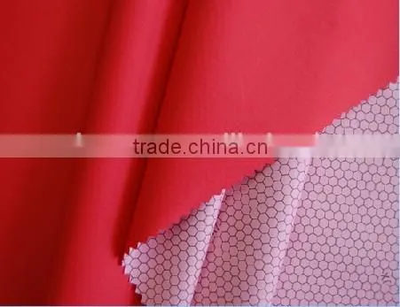 Pu Imitation Leather For Jackets photo-4
