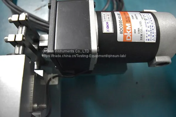Low Temperature Chrysler Fold Tester photo-3