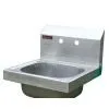 Stainless Steel Kitchen Sink