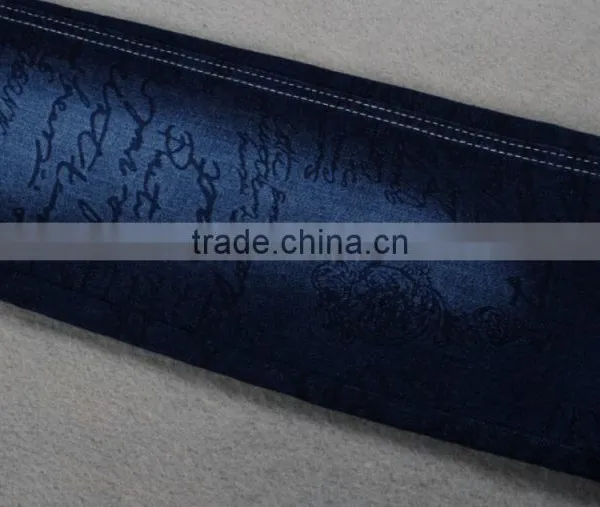 2017 Hot Sale Cheap Denim Fabric for Jeans Direct From Factory photo-6