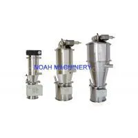 QVC Vacuum Conveying