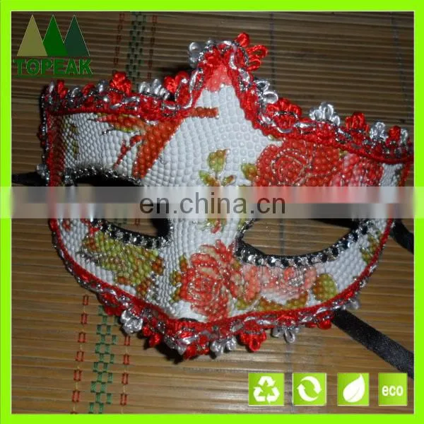 Wholesale Masquerade Masks Party Pack