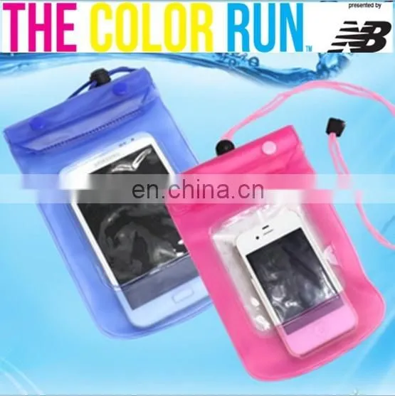 Festival Color Powder Pulver With SGS' MSDS Certificates photo-4