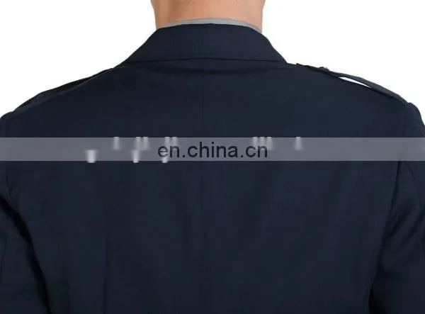 Design Security Guard Uniform, Work Wear Guard Uniform,Security Guard Uniforms For Sale photo-6