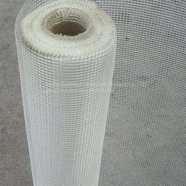 Fiberglass Mesh photo-5