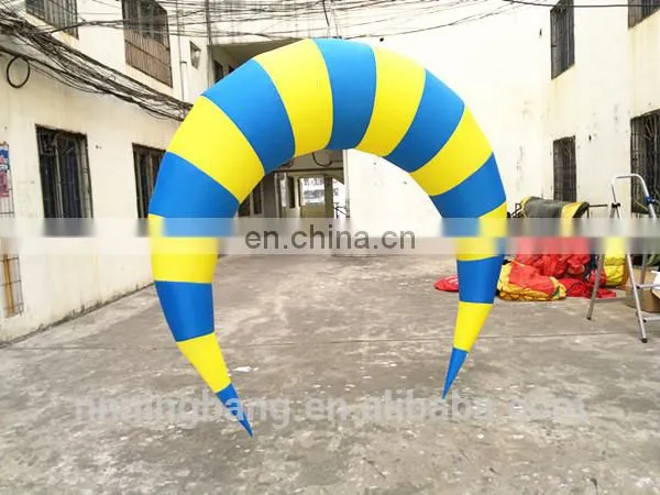 Inflatable Moon Ball for Festival Decoration photo-3