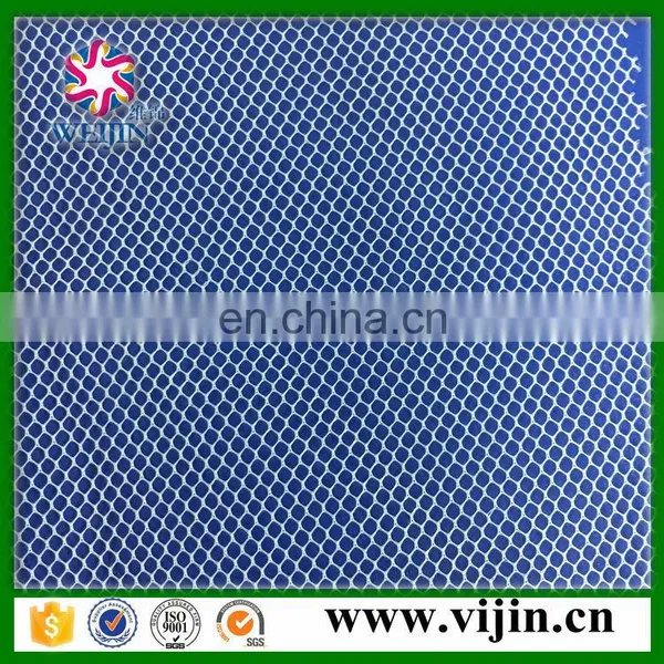 Wholesale Knitting 40D Polyester Hard Mesh Fabric for Tutu Dress photo-4