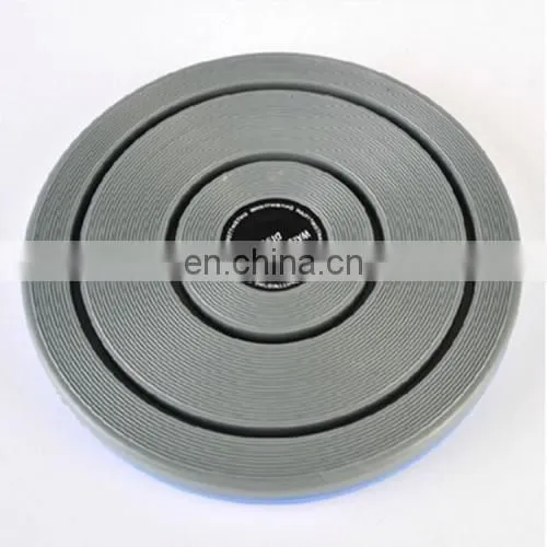 Dropshipping Aerobic Exercise Fitness Magnet Wriggling Waist Disk Twist Board, Size: 25*3cm(Blue) photo-3