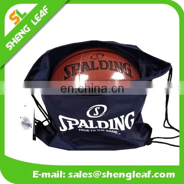 Basketball Bag Folding Basketball Bag Custom Basketball Tote Bag photo-4