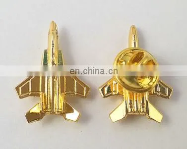New Wholesale Imitation Enamel Badge Lapel Pin Metal Crafts photo-2