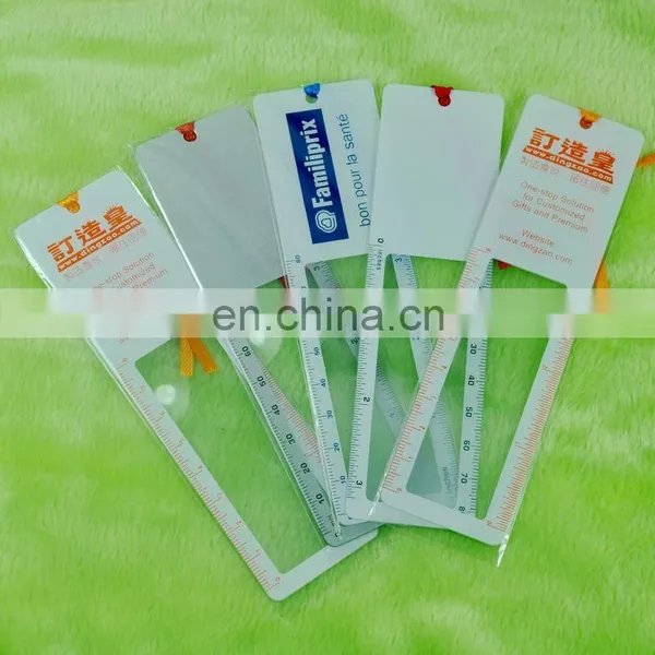 Made in China Factory Price New Custom Small Magnifying Glass photo-5