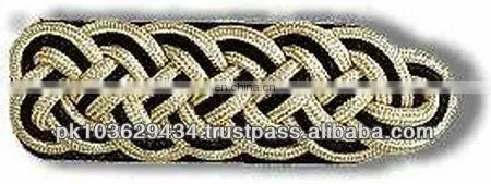 Shoulder Board