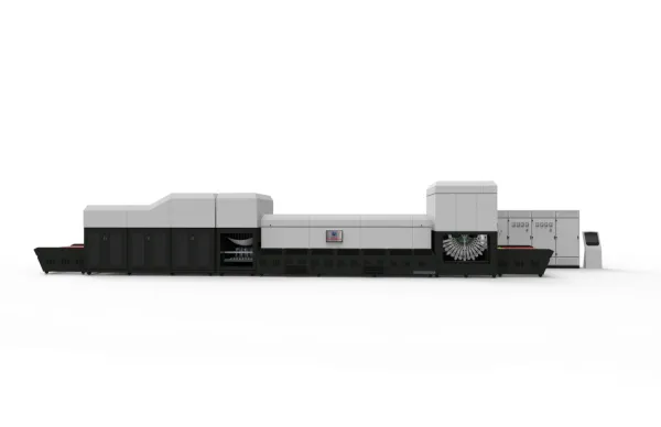 Bi-Direction Single & Double Curvature Glass Toughening Machiine