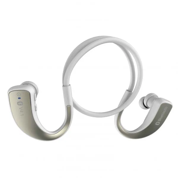 Ufeeling SM808C V4.1 Wireless Bluetooth Earphone Sport Bluetooth Earphone Sport Bluetooth Headphone With Microphone photo-3
