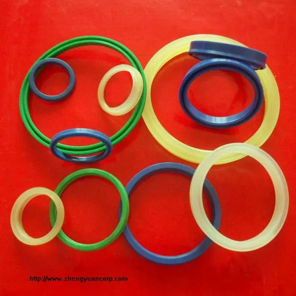 Polyurethane Seal Ring