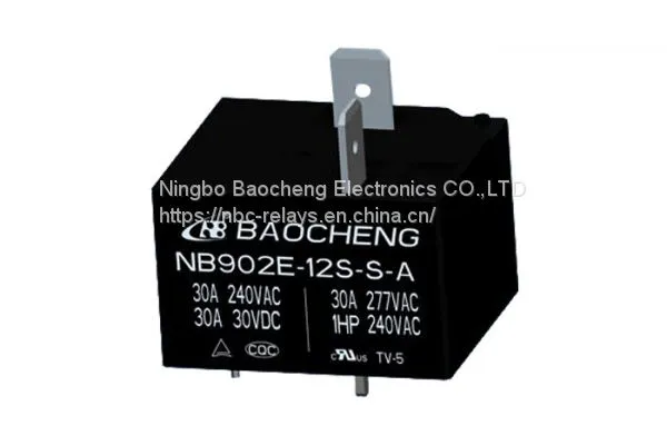NB902E Power Relay