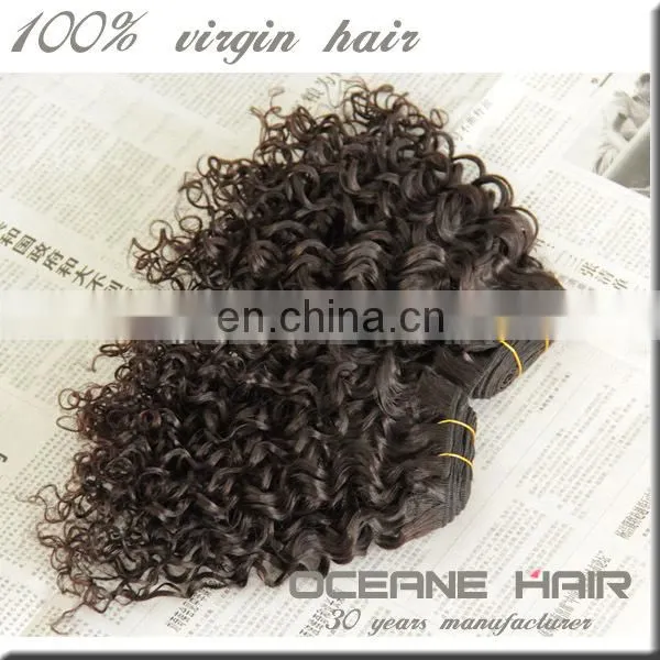 Large Stock High Quality One Donor Raw Unprocessed Virgin Russian Curly Hair photo-3