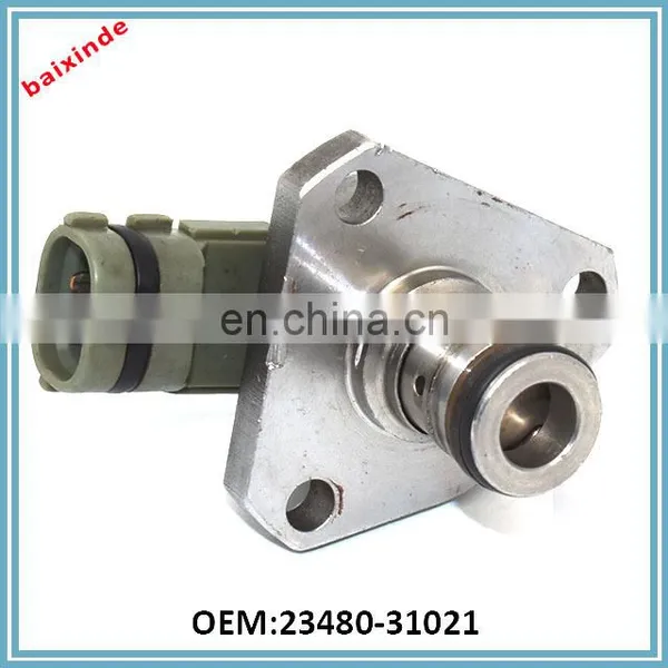Wholesale Auto Parts Shop OEM 23480-31021 Engine Pressure Control Valve for LEXUS IS GS 2.5 IS250 GS250 4GR-FSE