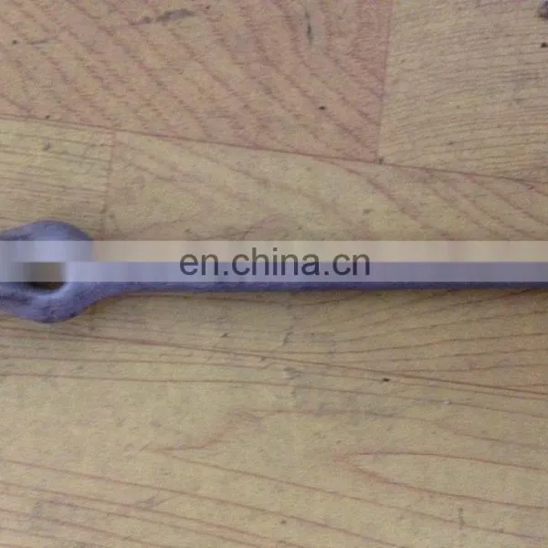 Varilla de Anclaje /triple Eye Anchor Rod/eye Bolt photo-2