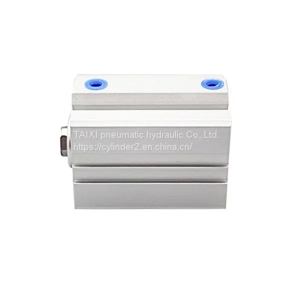 Ultra-thin Cylinder SDAW Series photo-3