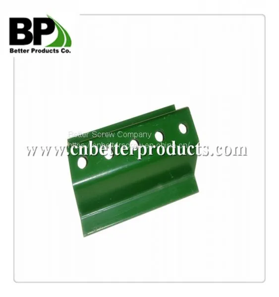 Galvanized Steel U-channel Traffic Sign Ports photo-2