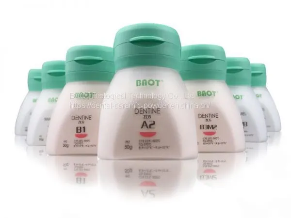 Zirconia Ceramic