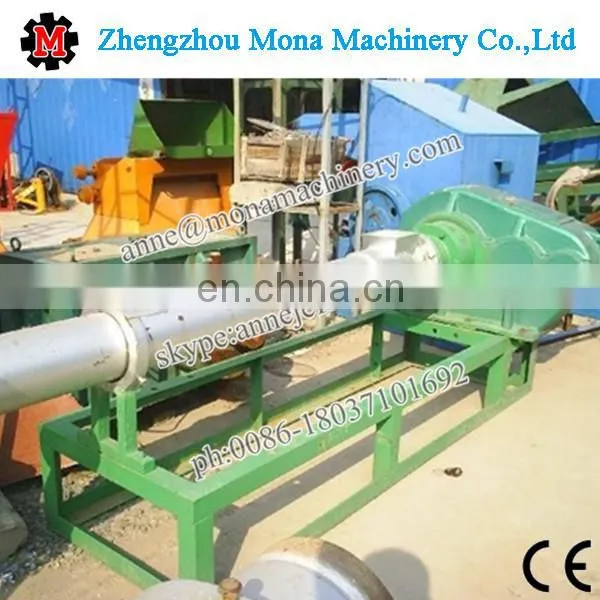 PVC Plastic Granulator/ PVC Pelletizier/ PVC Pelletizing Machine photo-3